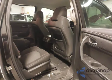 2017 Chevrolet Traverse 1Lt из США, поврежденный, VIN 1GNKVGKD8HJ308548